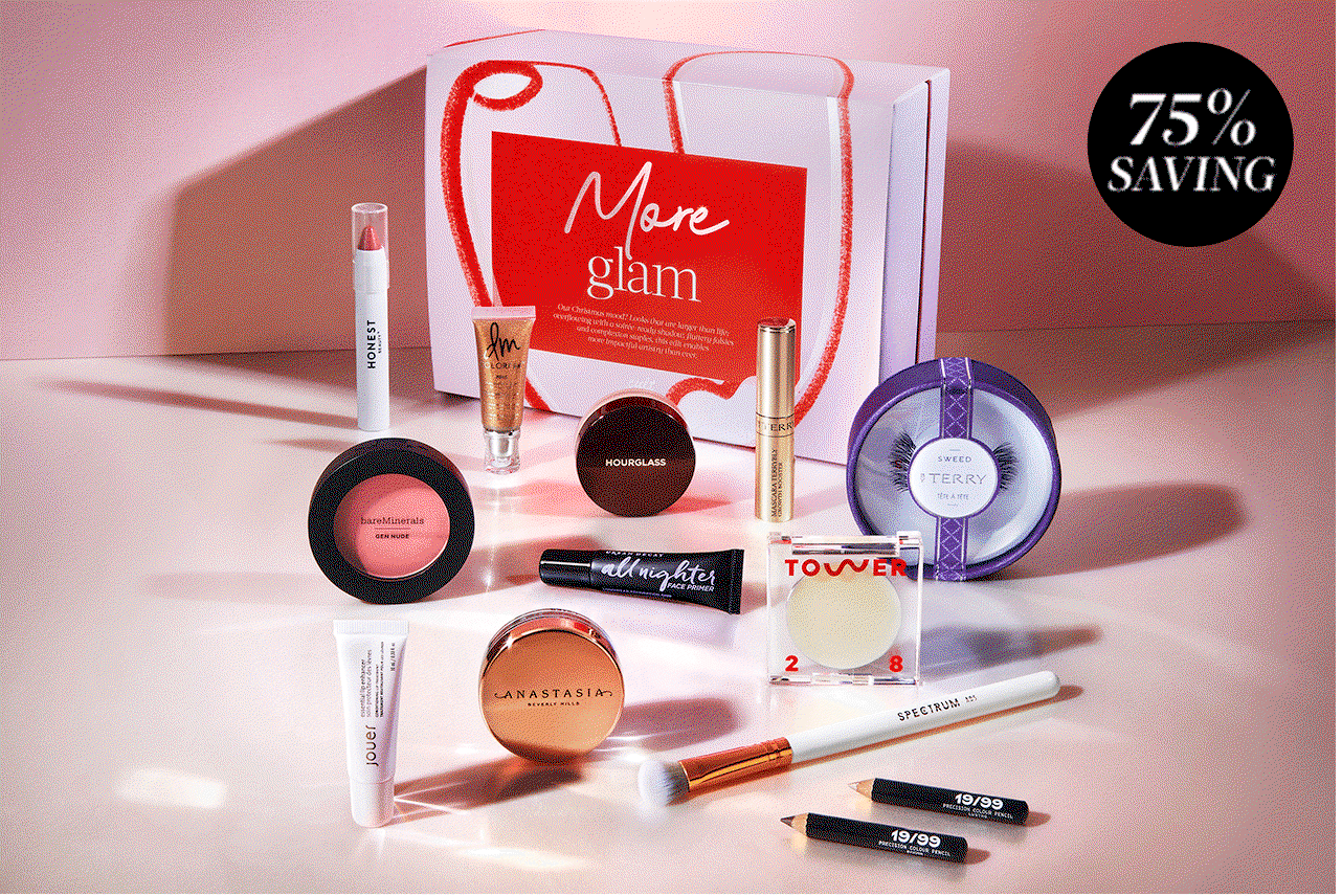 More Glam