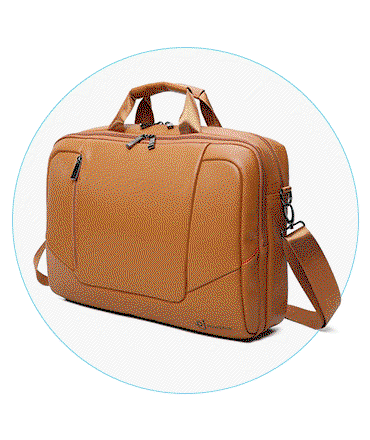 PowerUp  Laptop Messenger Bags