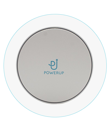 PowerUp  Mini UPS 8800mAh DC POE for Router/Modem