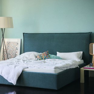 Alassio Designers Guild Polsterbett