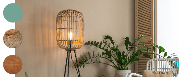 Organic Nature Materials