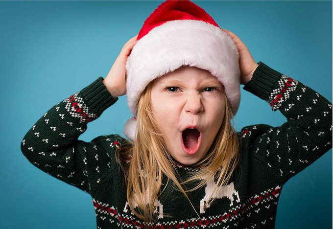 Protect your presents with Argos Care