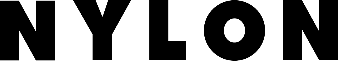 nylon logo