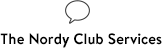 The Nordy Club Services