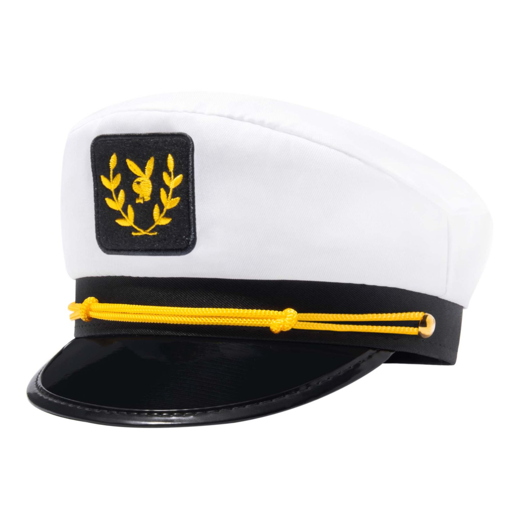 playboy sailor hat