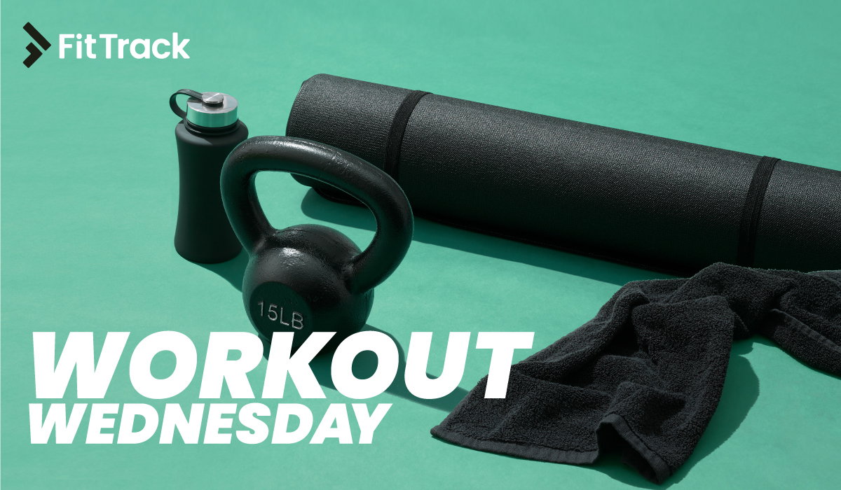 Workout Wednesday