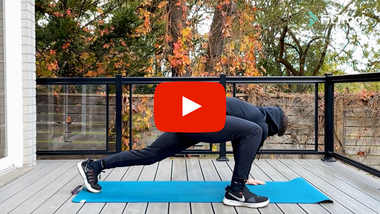 Workout Wednesday - watch here