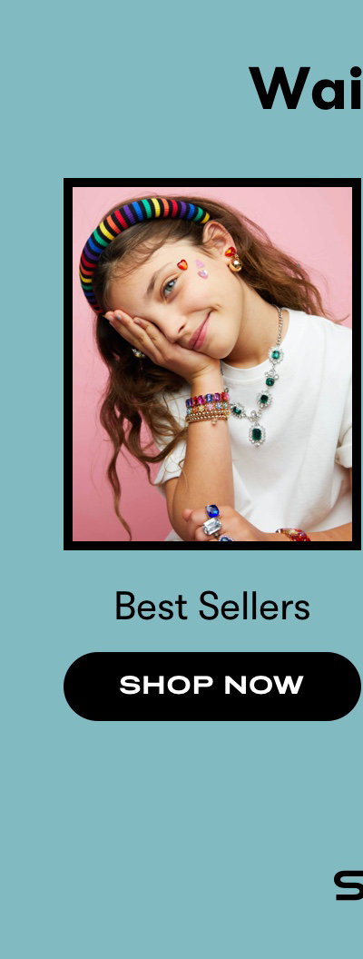 Best Sellers
