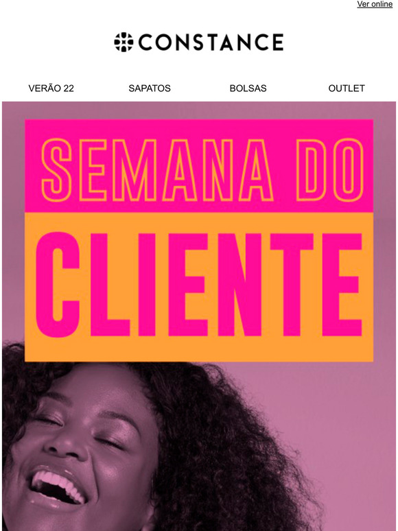OUTLET | Super desconto nas BOTAS? Quero agora