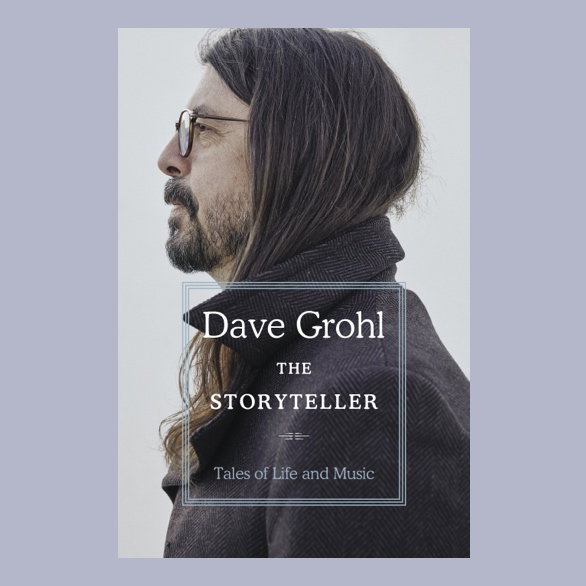 The Storyteller $24. RRP $45.
