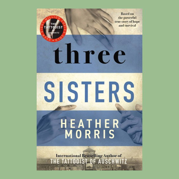 Three Sisters $16. RRP $32.99.
