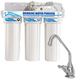 Drinking Water Purification System