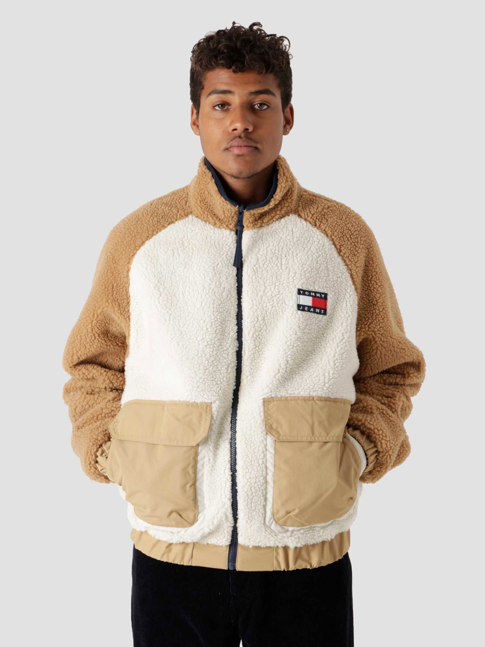 freshcotton nl: Freshcotton's Fall Puffer Jacket Special | Milled