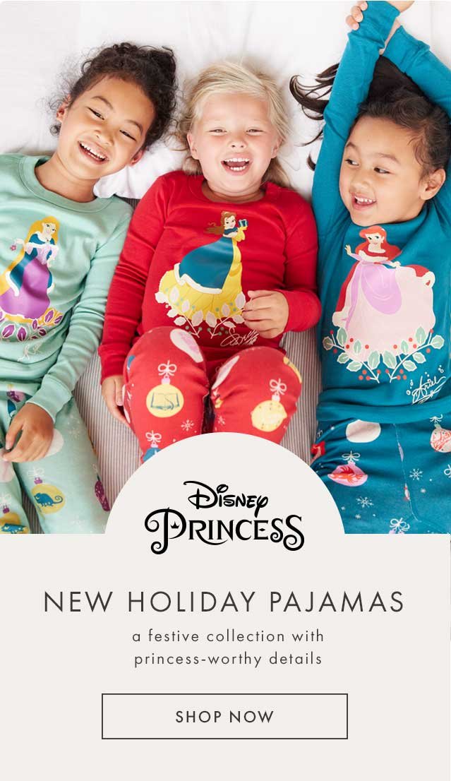 Hanna Andersson sale offers 75% off kids pajamas and clothes