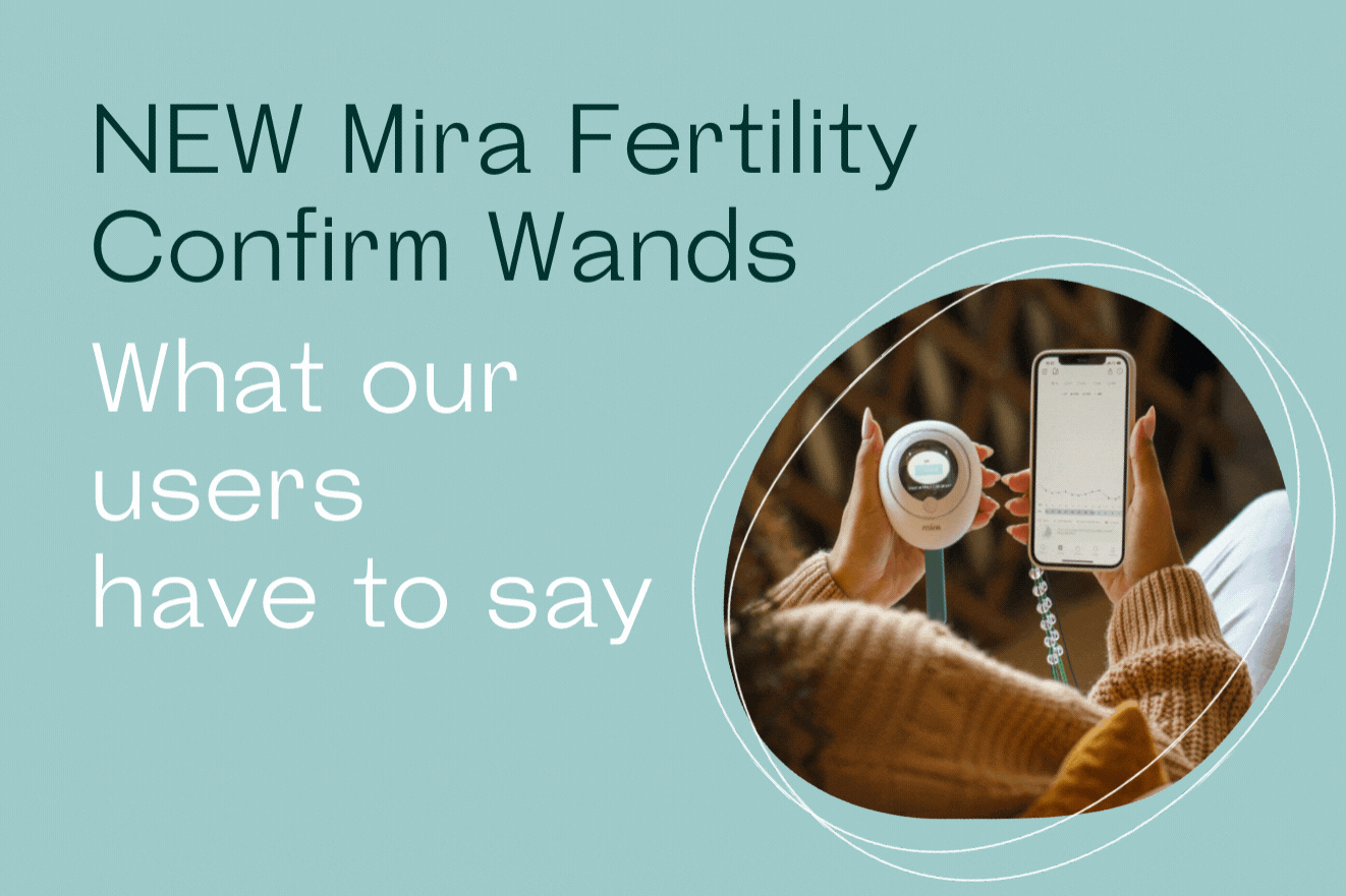 Mira Fertility 5 Reasons Why You Should Test Your Progesterone Levels Milled