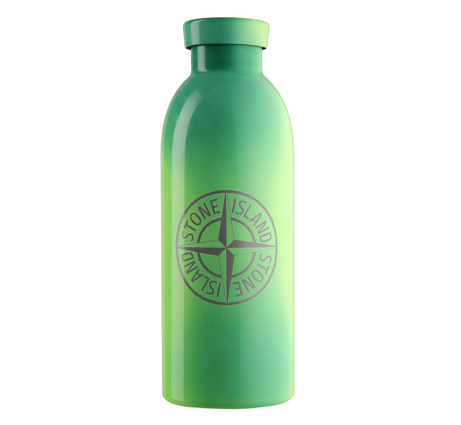 24bottles: 24Bottles for Stone Island: the first Thermosensitive Clima  Bottle