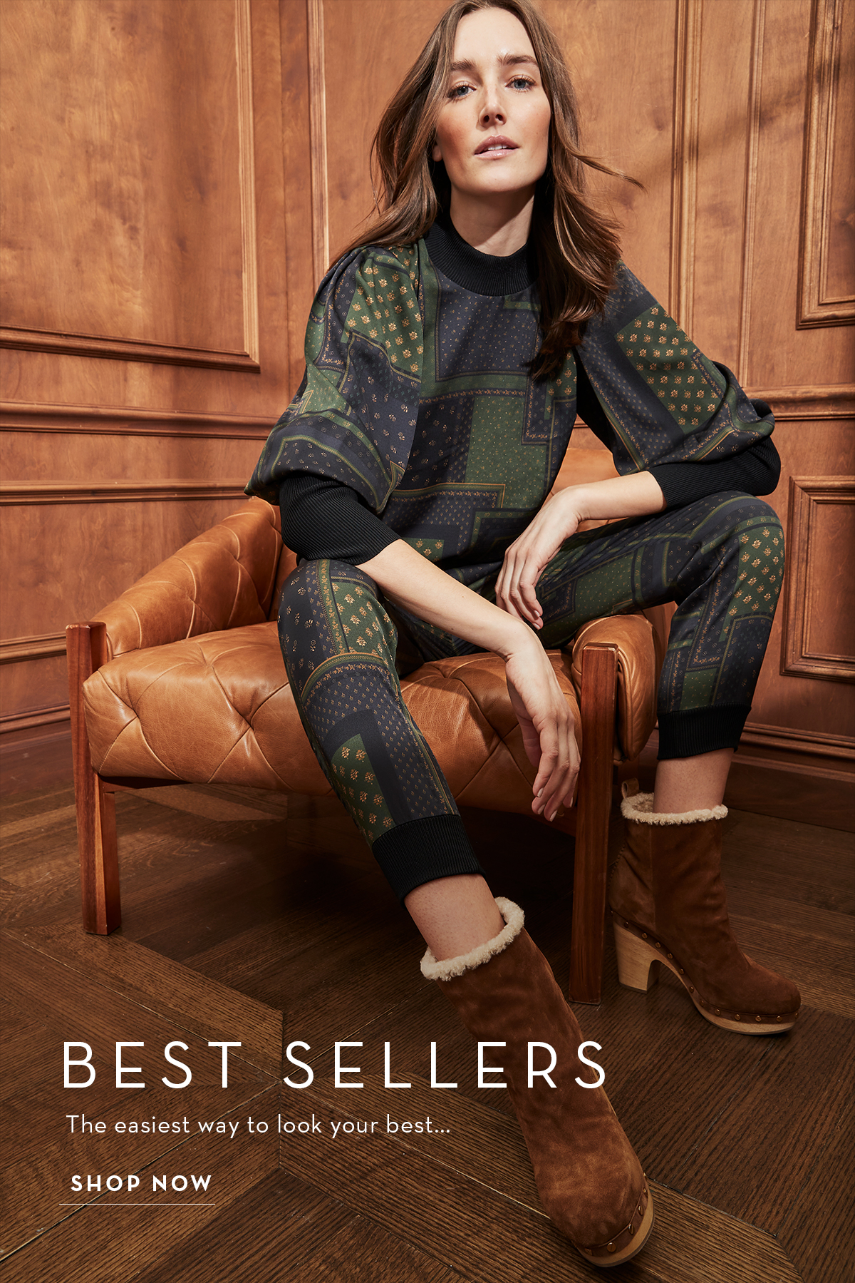 Veronica Beard: The Best Sellers | Milled