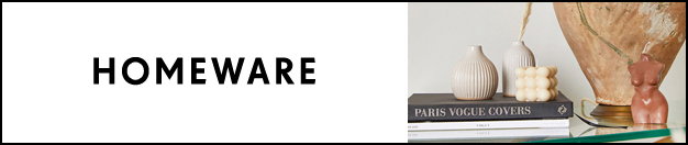 Shop Homeware