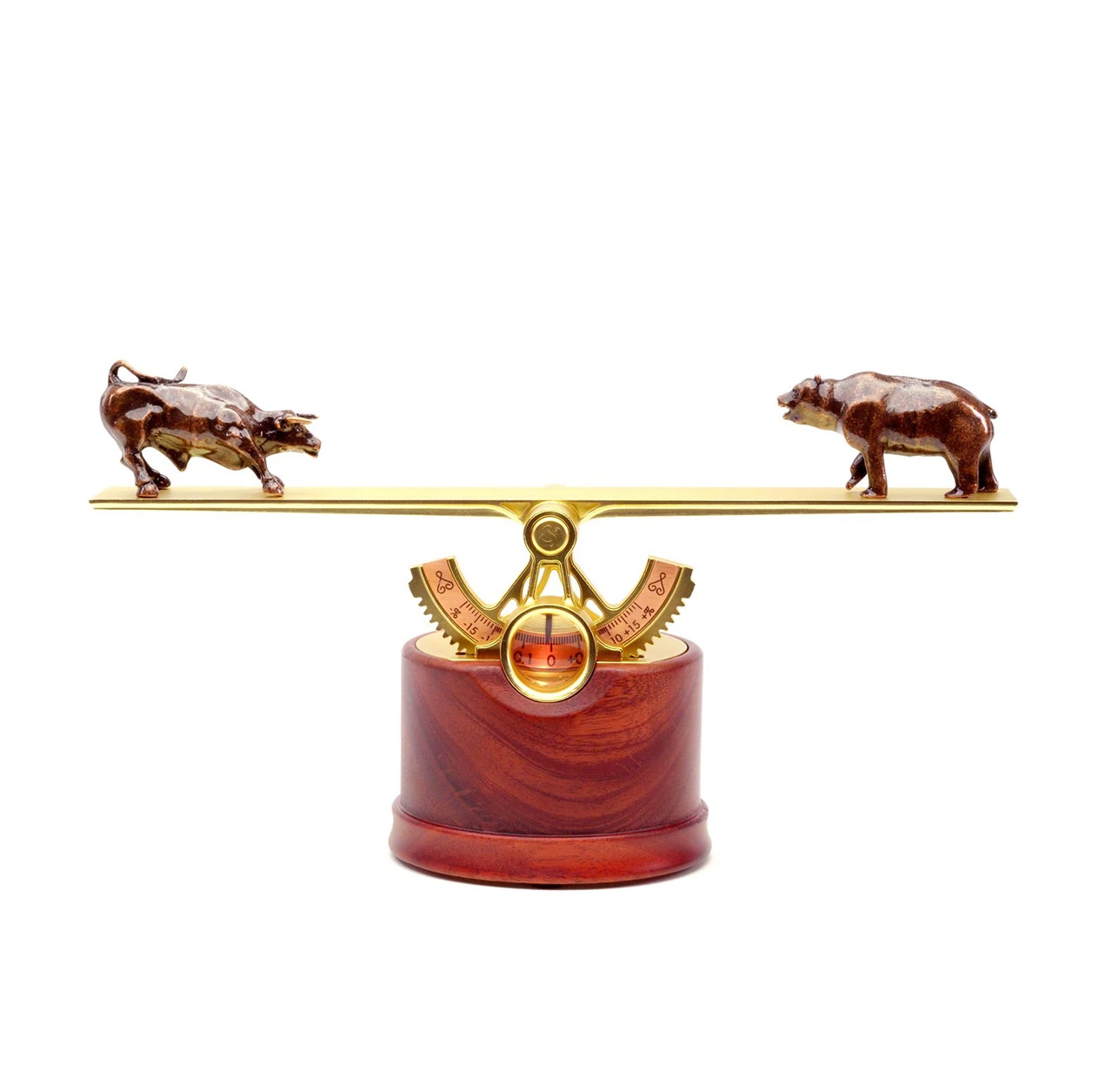 Image of The Market Series A Limited Edition