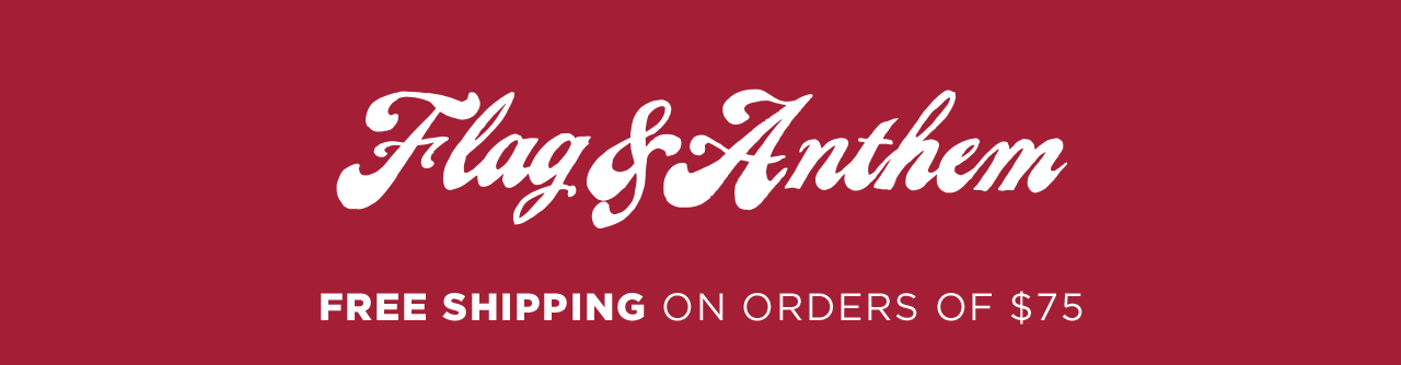 Free Shipping on $75+