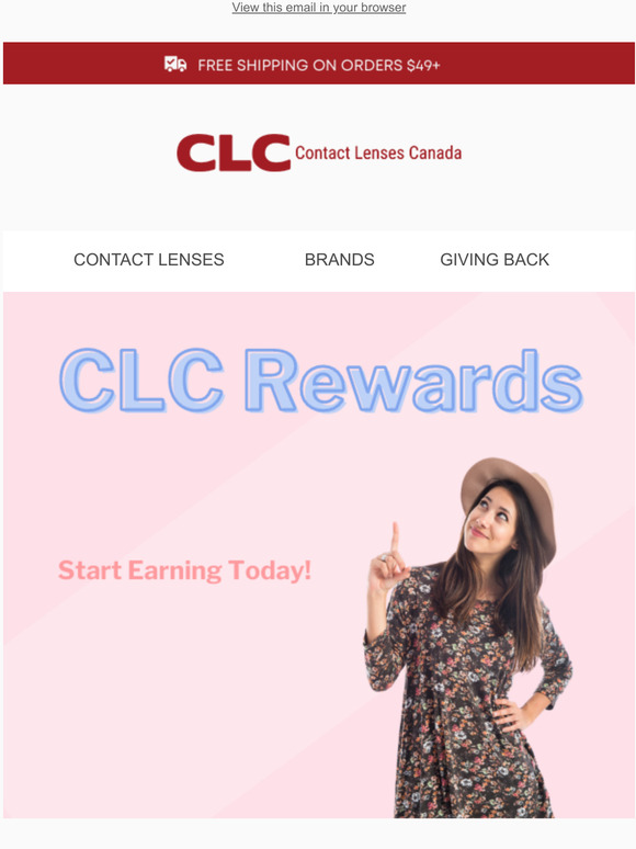 Earn Points & Redeem Rewards!