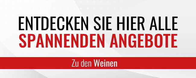LAGERRÄUMUNG - Weine über 50% reduziert!