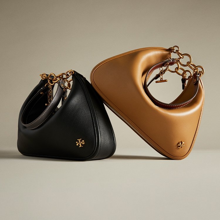Tory Burch: The 151 Mercer Collection | Milled
