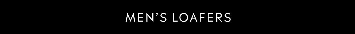 Shop Men's Loafers