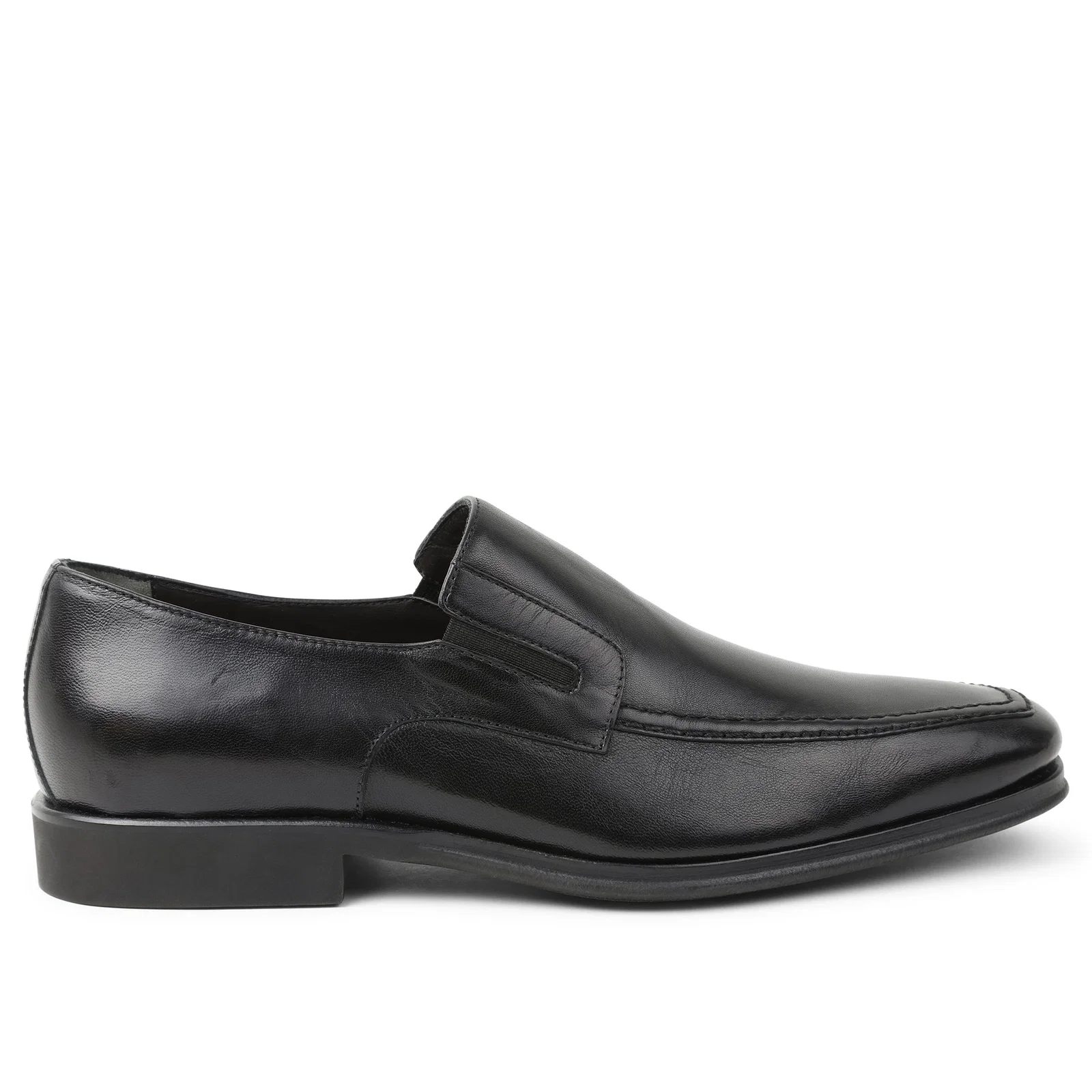 Image of Black Leather