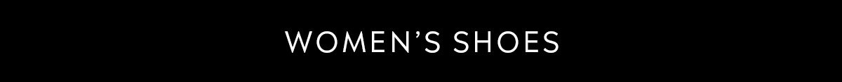 Shop Women's Shoes