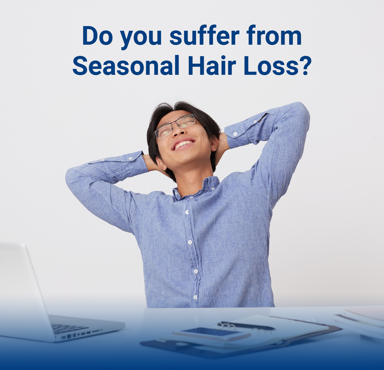 MedExpress Do you suffer from Seasonal Hair Loss ? Milled