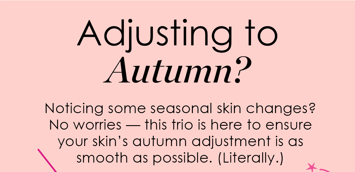 Sunday Riley Inside your seasonal skin saviors Milled