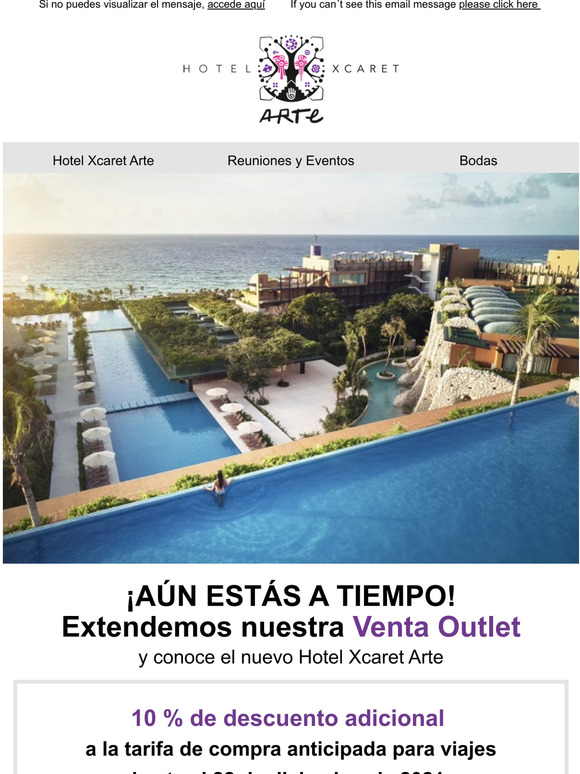 Cierra el ao con nosotros, disfruta un 30%!