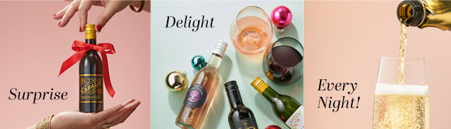The 2021 World of Wine Advent Calendar—order yours today