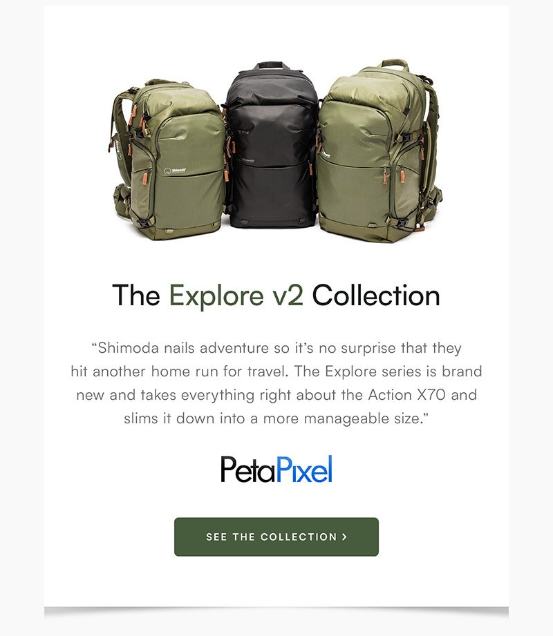 Explore v2 Collection