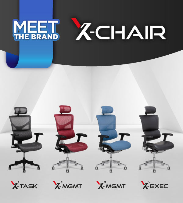 Xchair10 office online chair