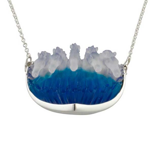 Matt bezak sales wave pendant