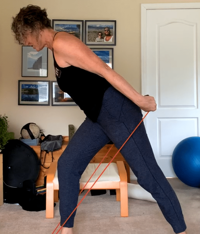 exercisesforinjuries Best Upper Back Exercises You Can Do at Home Milled