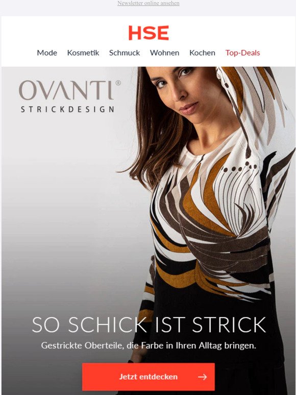 11 Jahre Ovanti & Mode im | Milled