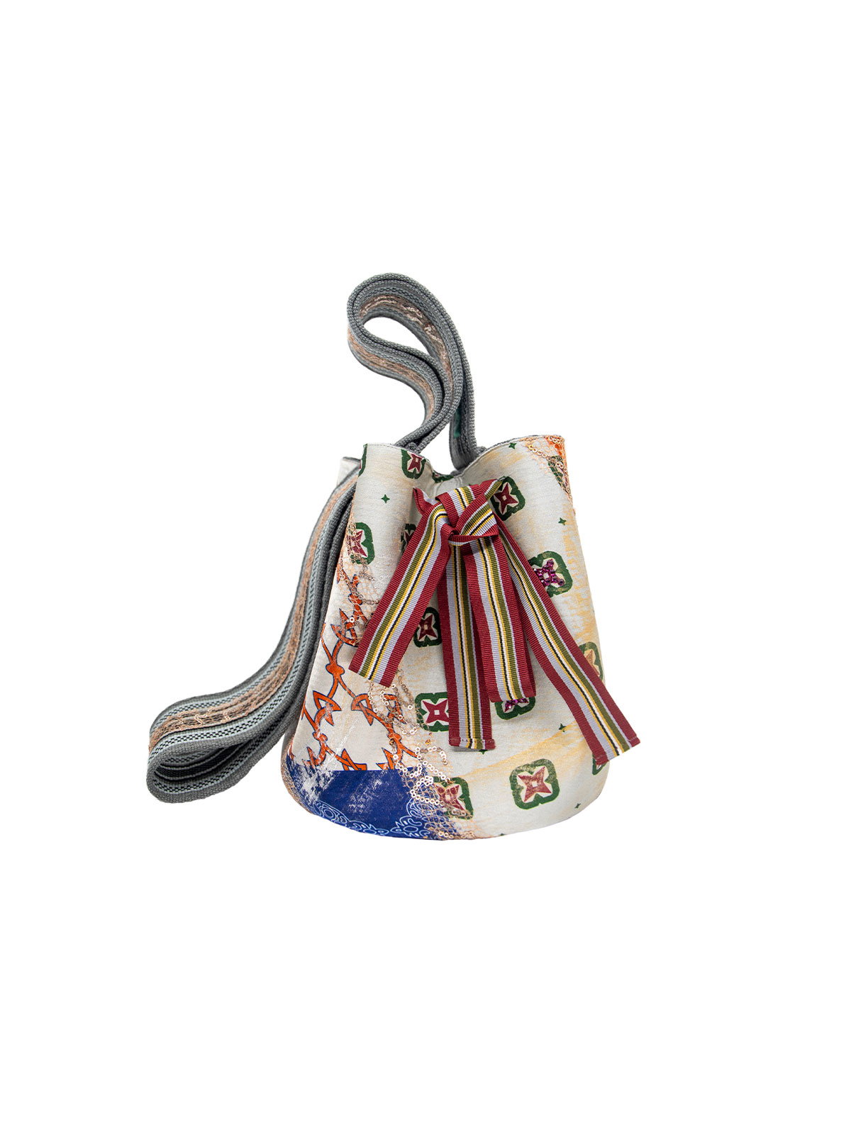 Silvia Tcherassi: El Bolso It | Milled