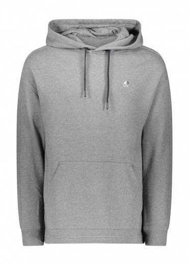Thordason Hoodie - Charcoal