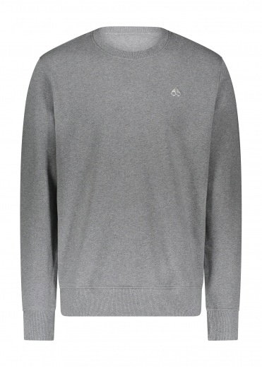 Le Land Pullover - Grey