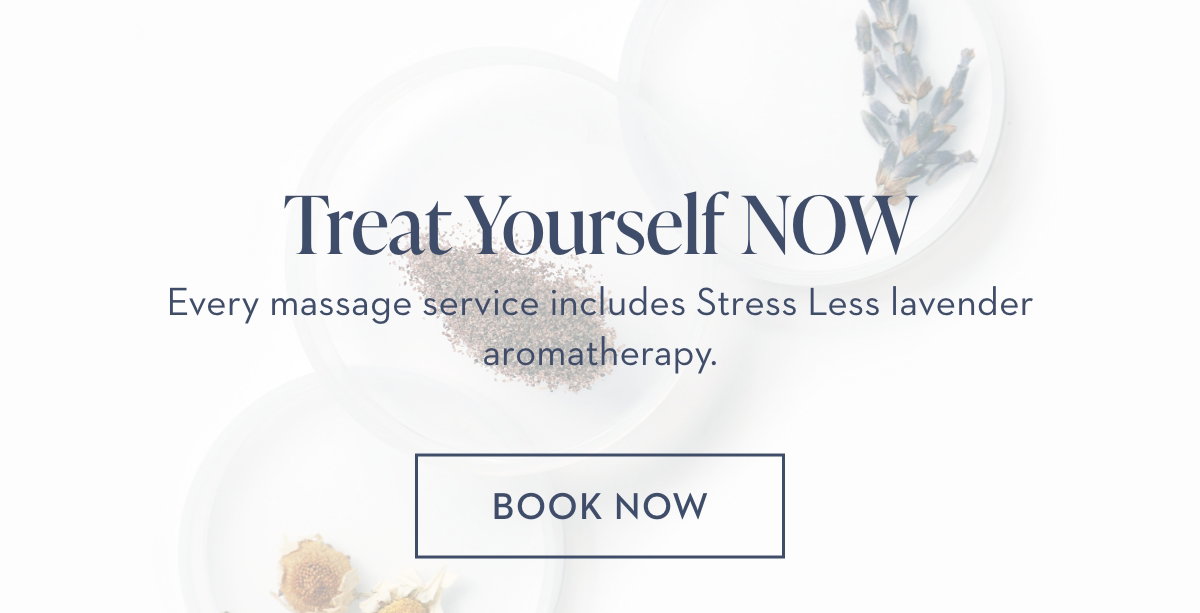 Treat Yourself NOW