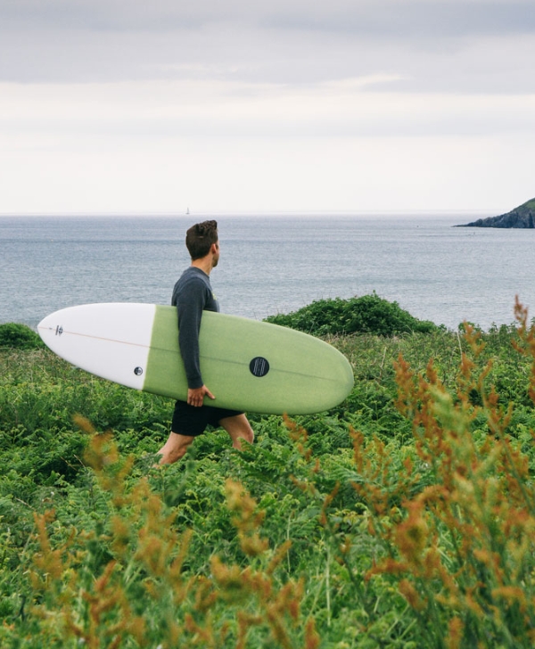 aventuras surfboard review