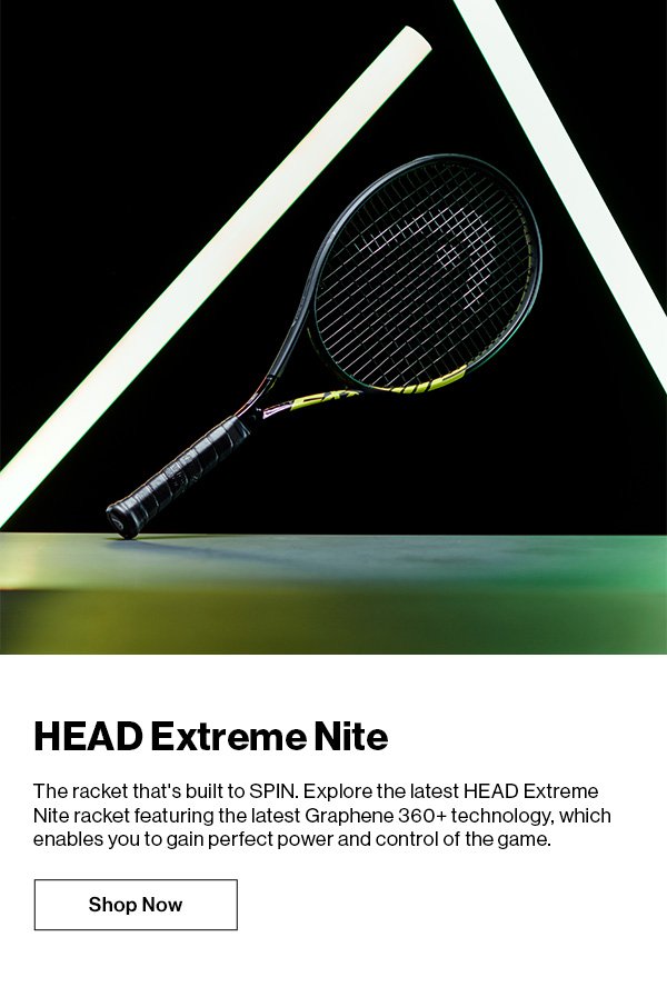 HEAD Extreme Nite