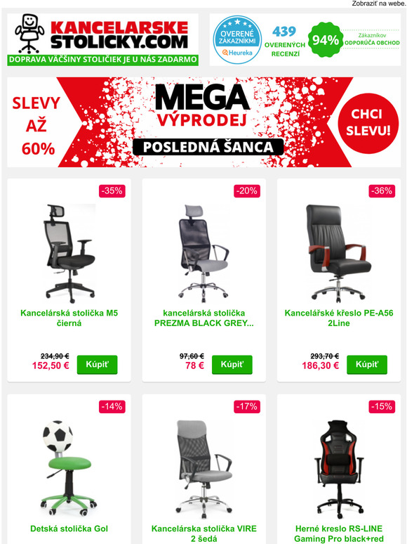  POSLEDN ANCA  ulovi si stoliku za  cenu