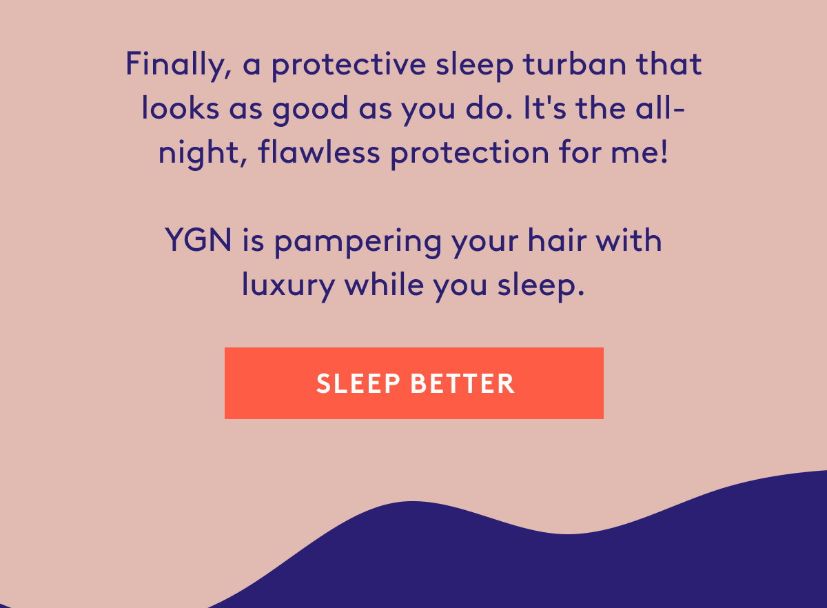 GO TO BED WITH YGN
