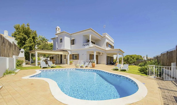Villa Mangas