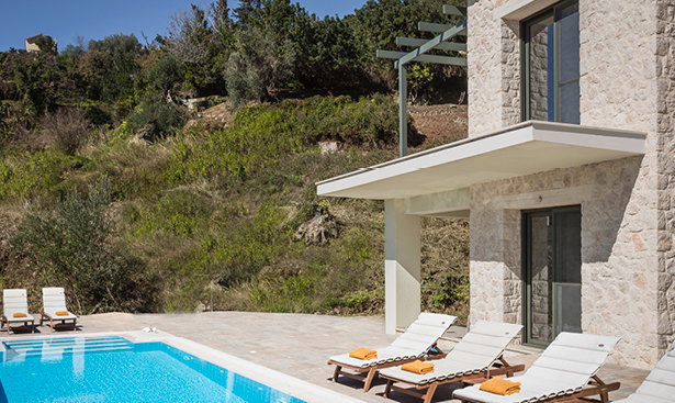 Villa Lithos