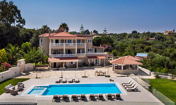 Hidden Gem Estate